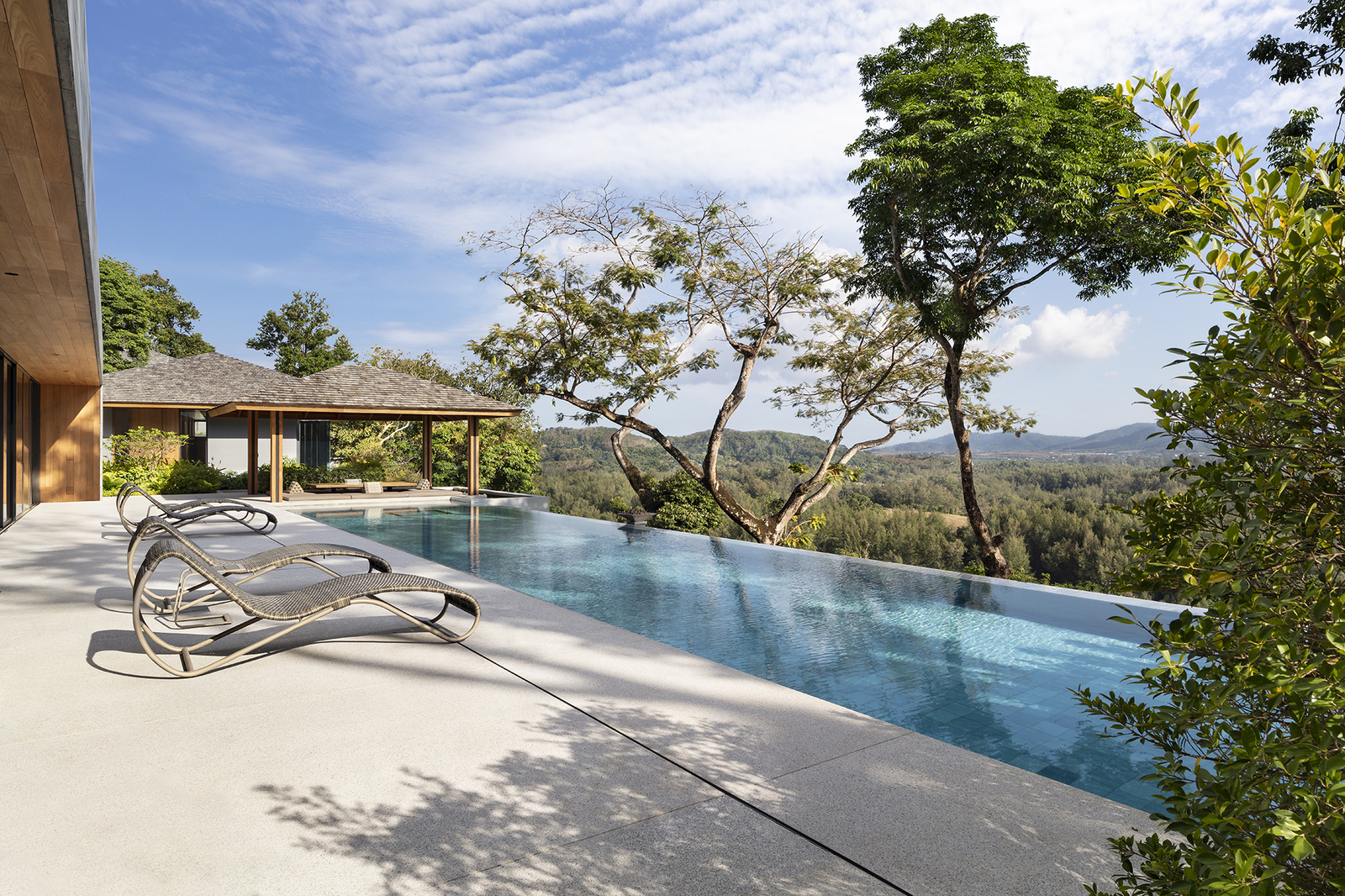 Avadina Hills by Anantara Villa 17 Layan Bay